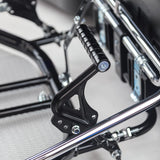 Arrow Kart X7 - 4SS Complete Package