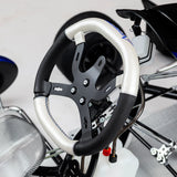 Arrow Kart X7 - 4SS Complete Package