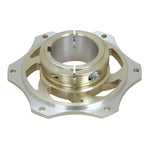 50mm Sprocket Carrier - 8mm Key - Magnesium Look - RR