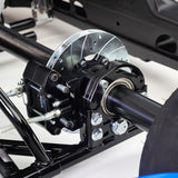 Arrow Kart X7 - 4SS Complete Package