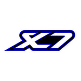 Arrow Kart X7 - 4SS Complete Package