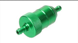 Karting Central Aluminium Reusable Fuel Filter