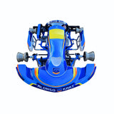 FA Alonso Kart Mini Kart