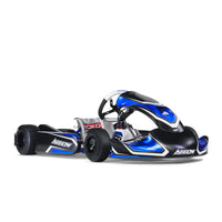 Arrow X7 - Cadet