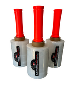 Karting Central Tyre Wrap