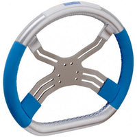 6 HOLES FA KART KART STEERING WHEEL MINI 2017