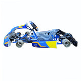 FA Alonso Kart Mini Kart