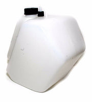 7.5 Ltr Fuel Tank - Fits between uprights - RR