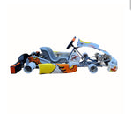 Kart Republic KR2 OK Kart