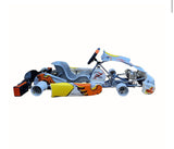Kart Republic KR2 OK Kart