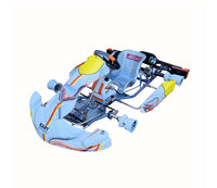 Kart Republic KR2 OK Kart