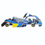 FA Alonso Kart Mini Kart