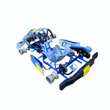 FA Alonso Kart Mini Kart