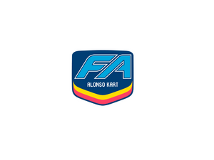 FA Kart brand logo - Shop FA Karts Australia