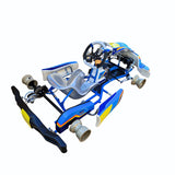 FA Alonso Kart Mini Kart