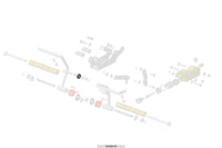 ACCELERATOR CABLE SLEEVE MINI KID