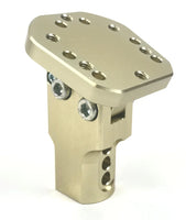 ADJUSTABLE ANGLE STEERING BOSS SHORT