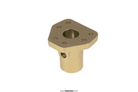 AL Angled Steering Wheel Hub OK OKJ MINI