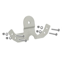 ALFANO STEERING WHEEL SUPPORT KIT