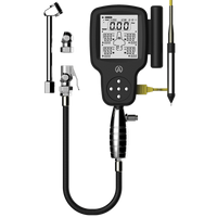 ALFANO Tyrecontrol 2 with tire temperature sensor