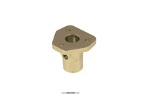 AL STEERING WHEEL'S HUB3 HOLES