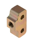AL SUPPORT FOR M10CHAIN STRETCHER