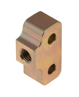 AL SUPPORT FOR M10CHAIN STRETCHER