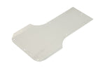 ALUMINIUM FLOOR PLATEFOR MINI FIK - NORDIX