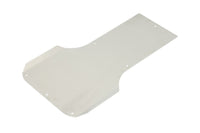 ALUMINIUM FLOOR PLATEFOR MINI FIK - NORDIX