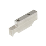 AL UPPER BRACKET FOR MICRO 2COMER ENGINE