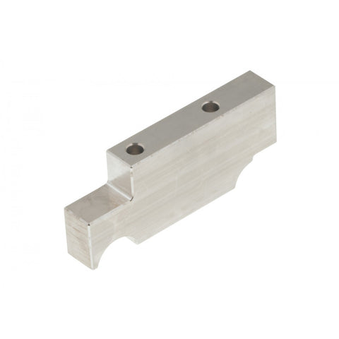 AL UPPER BRACKET FOR MICRO 2COMER ENGINE
