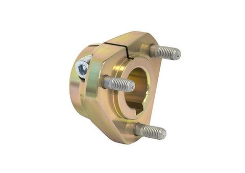 AL WHEEL'S HUB