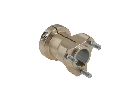 AL WHEEL'S HUB D.30x84 mm