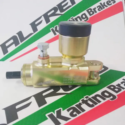 EKS Mini Avatar Master Cylinder