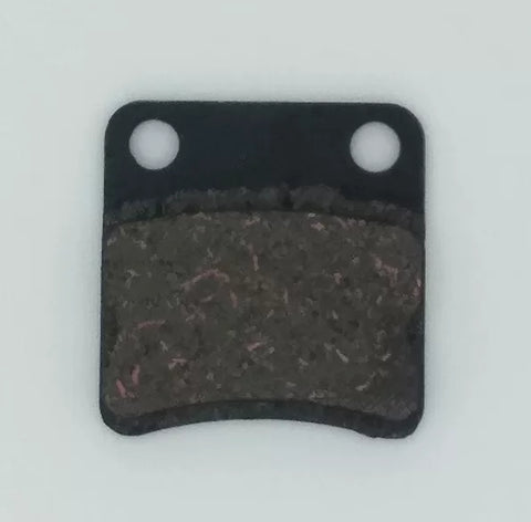 AVATAR REAR BRAKE PAD
