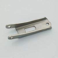 AVATAR STAINLESS STEEL MASTER CYLINDER SUPPORT