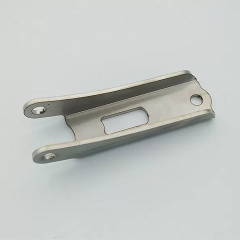 AVATAR STAINLESS STEEL MASTER CYLINDER SUPPORT