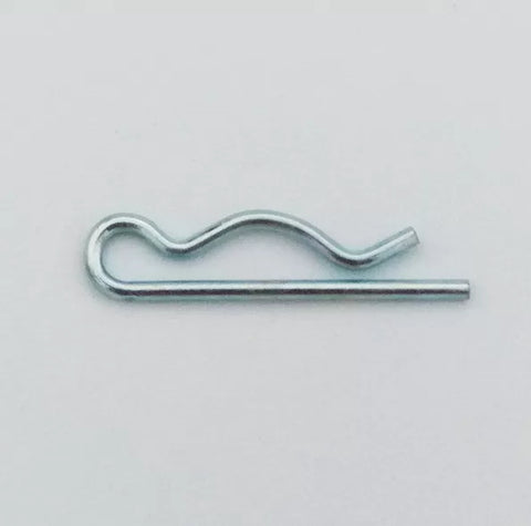 EKS Mini Brake Safety Pin R Clip