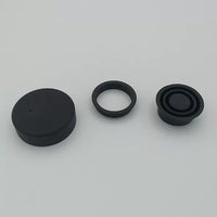 EKS Mini Master Cylinder Cap And Membrane Kit