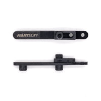Kartech Axle Key Anti Slip Set