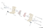 Adjuster's peg brake caliper Micro - Mini Kid