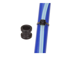 Aluminium Holder for Fuel Line