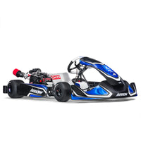 Arrow Kart X7 - 4SS Complete Package