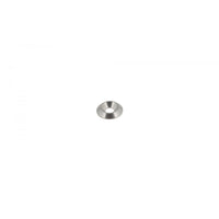 BICONICAL AL. WASHER D.6 mm