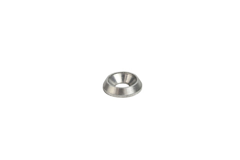 BICONICAL WASHER AL.