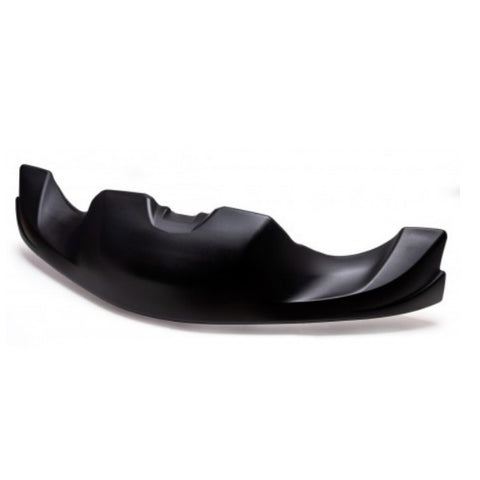BLACK FIA KG 507 FRONT FAIRING