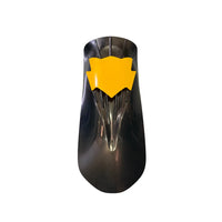 BLACK MINI M9 SPOILER KIT