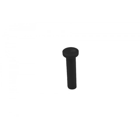 BLACK NYLON LOCKERFOR SIDE BUMPER