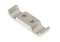 BRACKET 92x32 mm 2 SCREWS