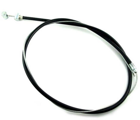 BRAKE CABLE INNER AND OUTER
